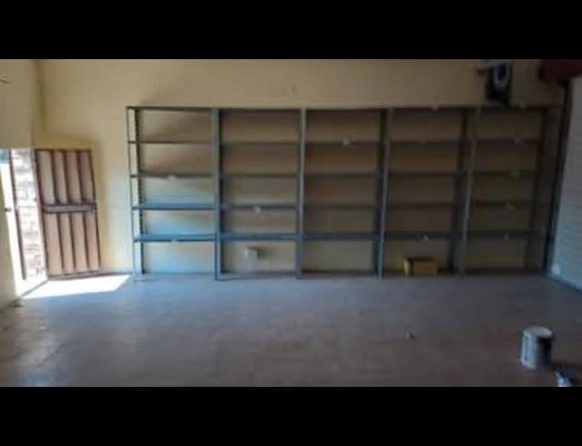 RETAIL PROPERTY TO RENT IN MARLBORO